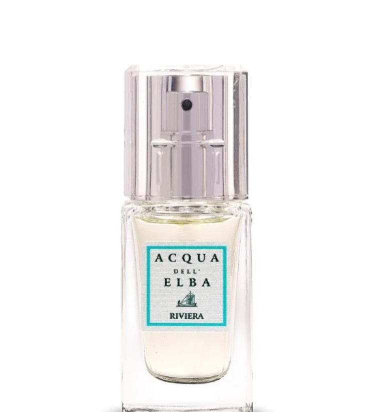 Riviera Eau de Parfum