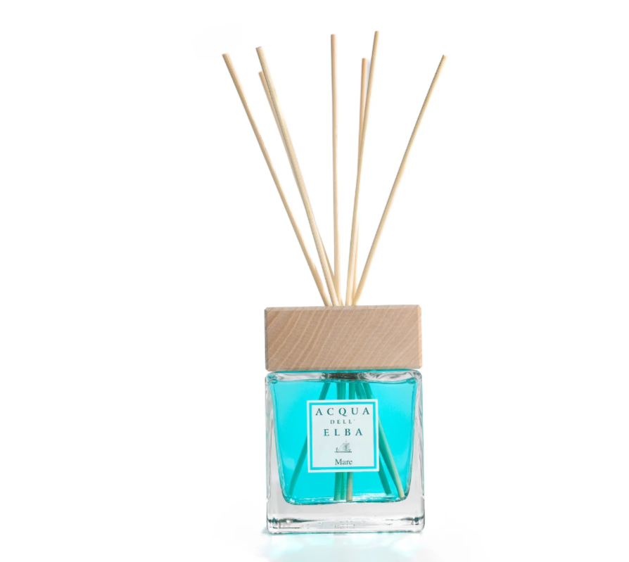 Mare Fragrance Diffuser and Refill