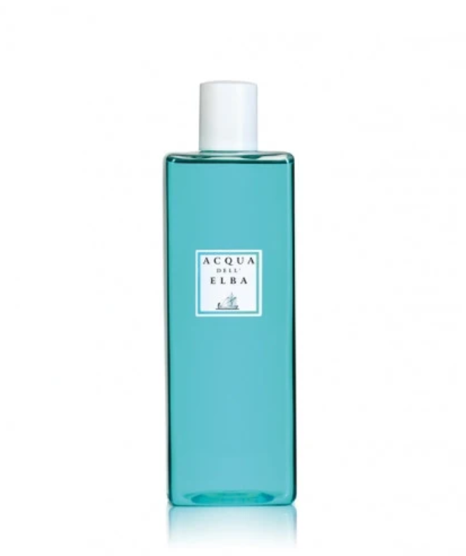 Mare Fragrance Diffuser and Refill
