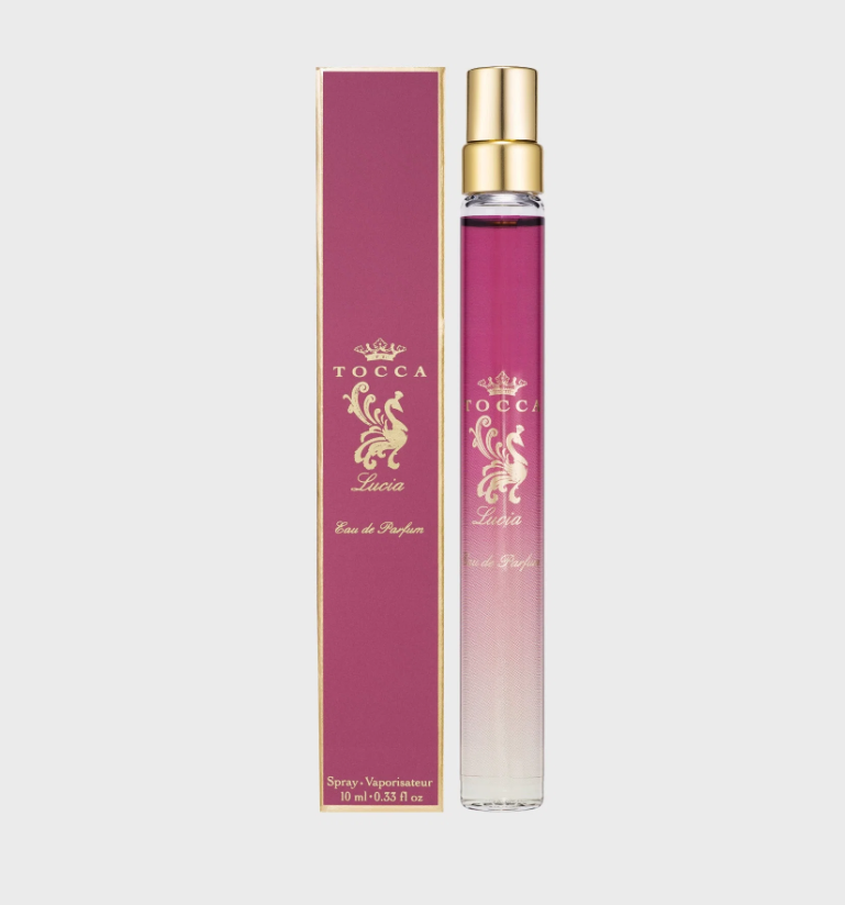 Tocca Travel Eau de Parfum