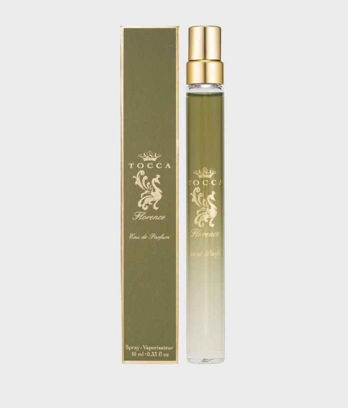 Tocca Travel Eau de Parfum