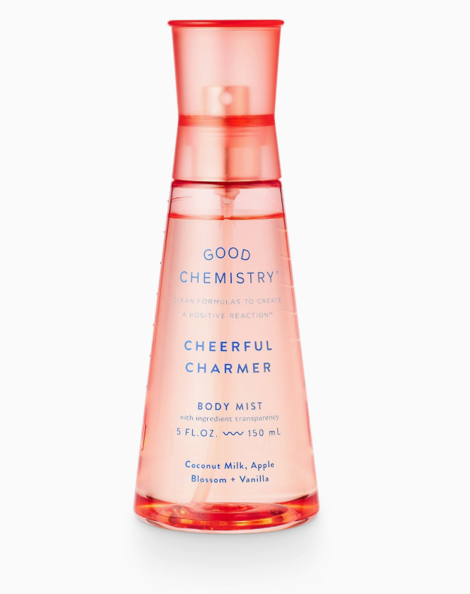 Body Mist