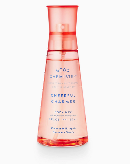 Body Mist