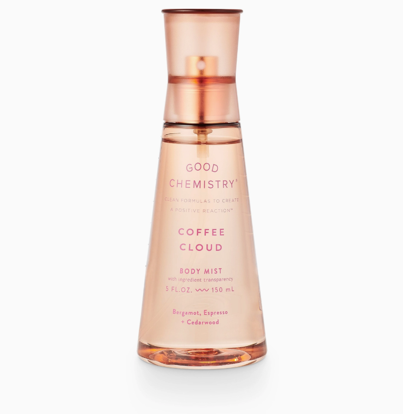 Body Mist