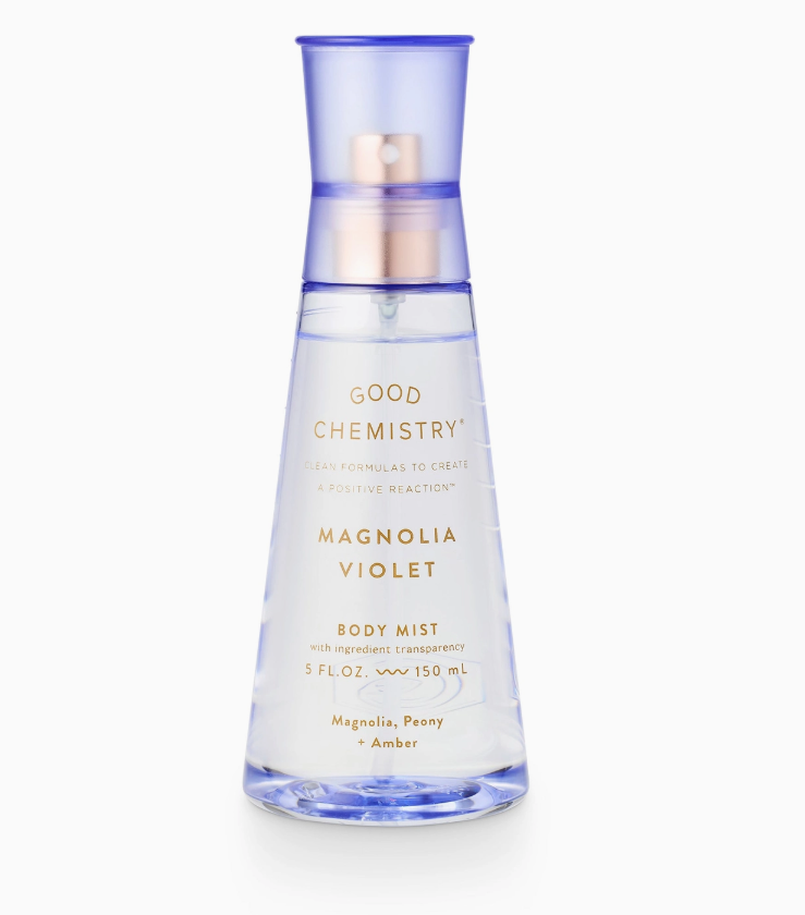 Body Mist