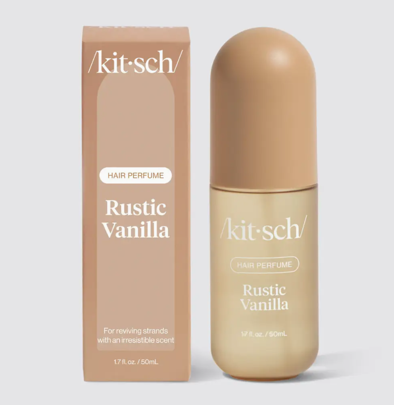 Hair Perfume