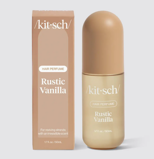 Hair Perfume