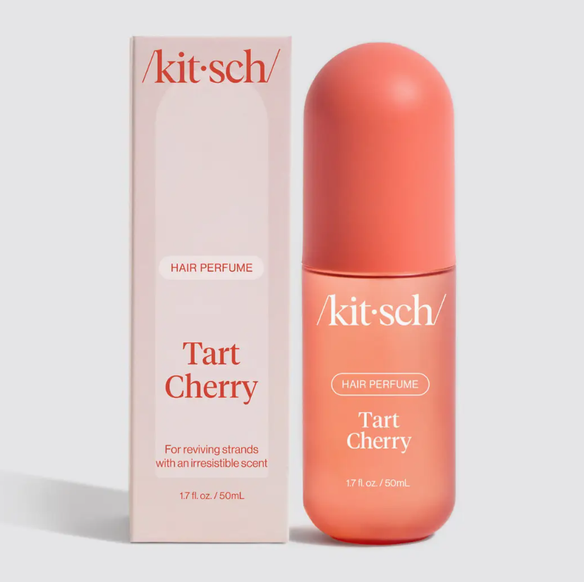 Hair Perfume