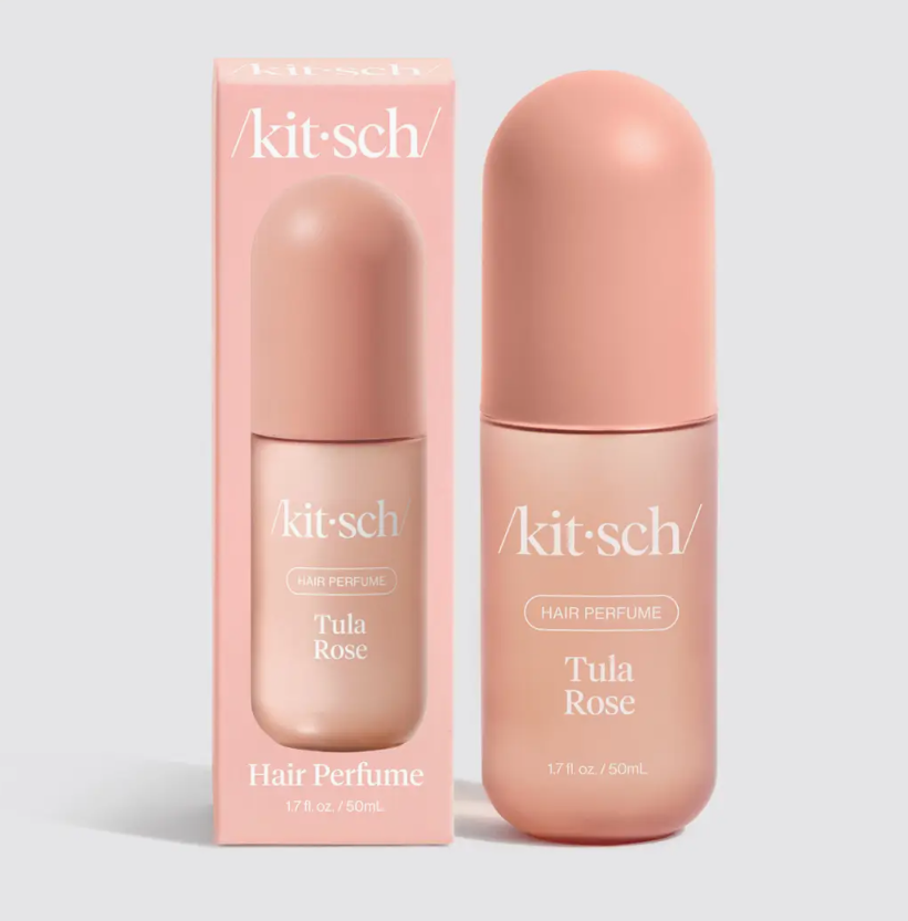 Hair Perfume