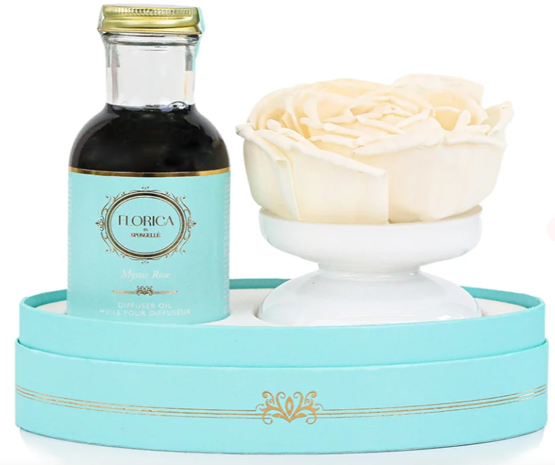 Floret Diffuser