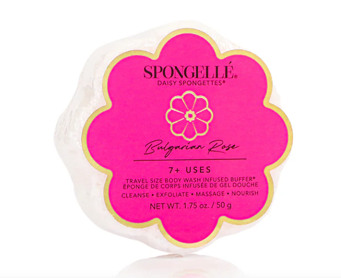 Spongettes