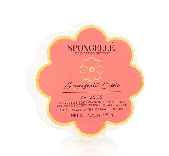 Spongettes