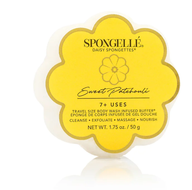 Spongettes