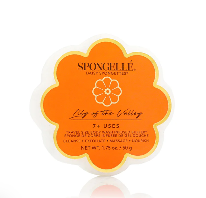 Spongettes