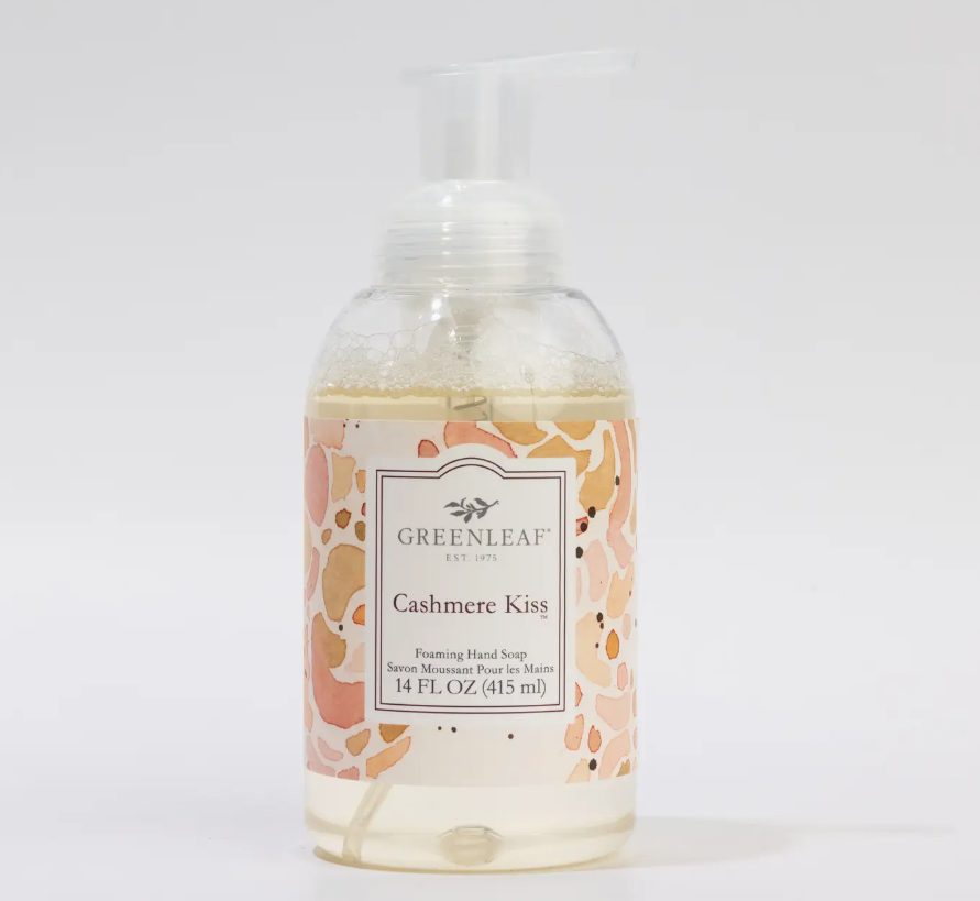 Classic Foaming Hand Soap
