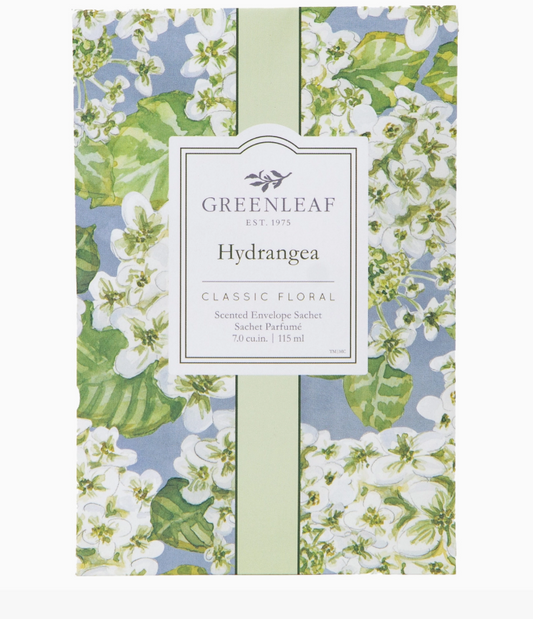Scented Envelope Sachet