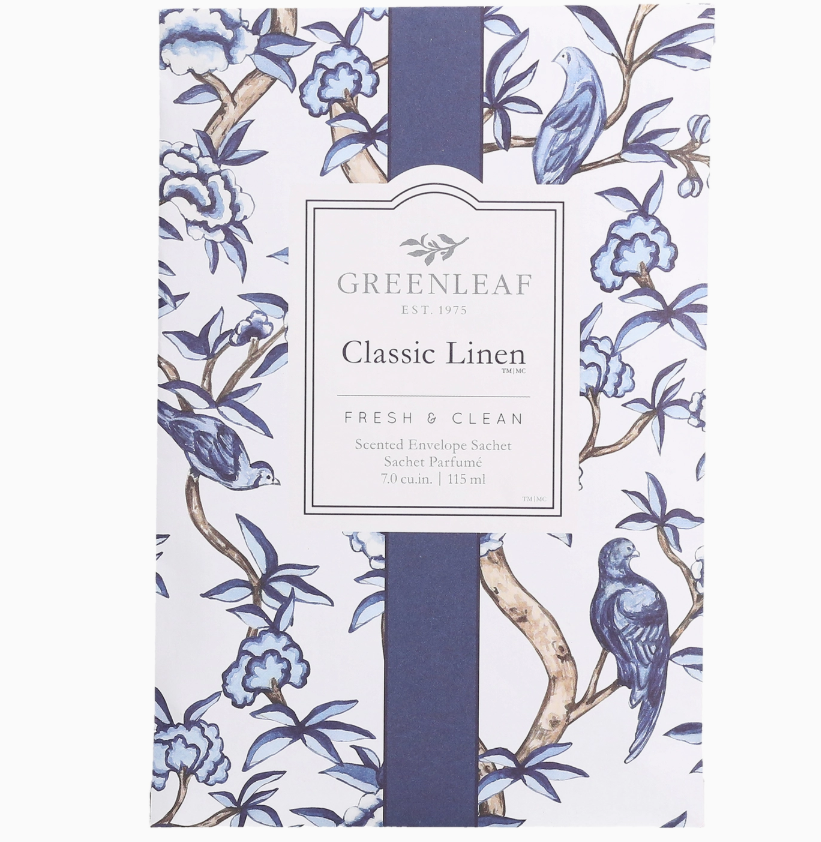 Scented Envelope Sachet