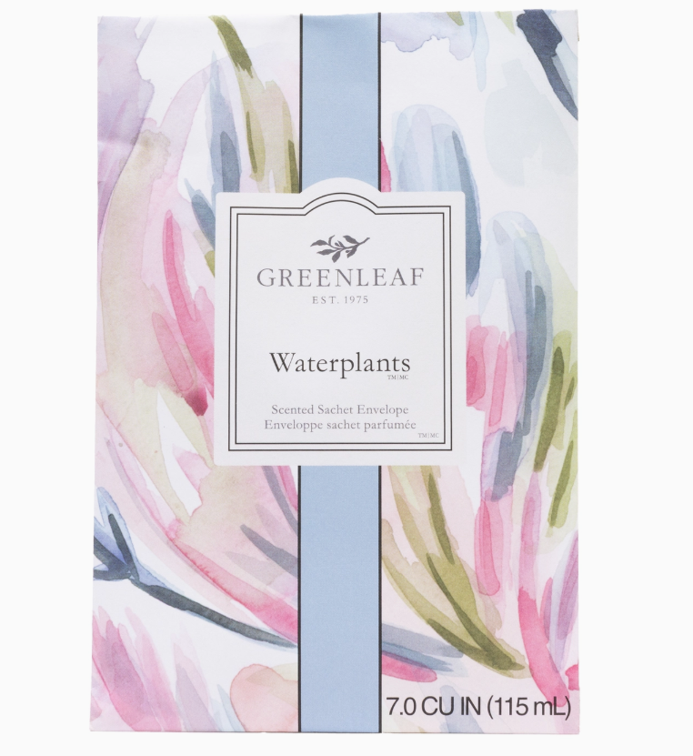 Scented Envelope Sachet
