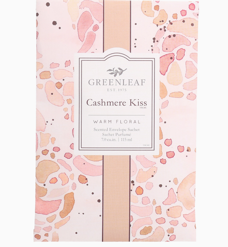 Scented Envelope Sachet