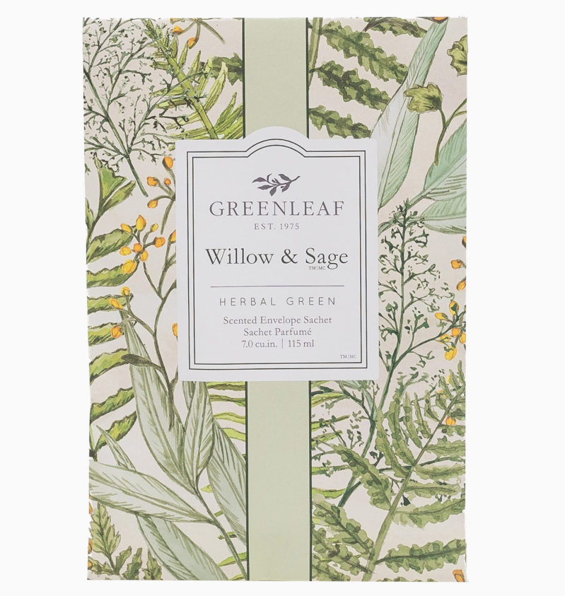 Scented Envelope Sachet