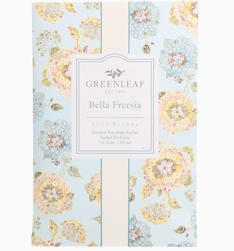 Scented Envelope Sachet