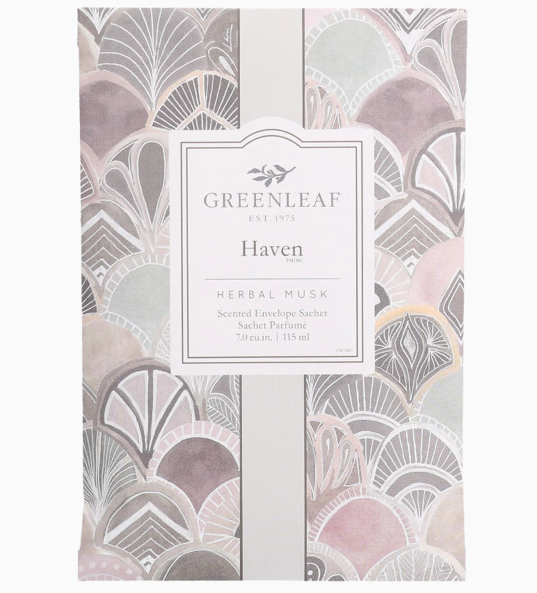 Scented Envelope Sachet
