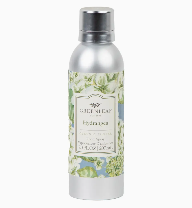 Greenleaf Classic Room Spray