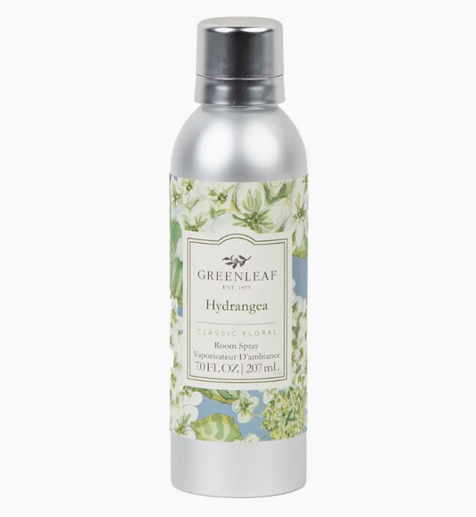 Greenleaf Classic Room Spray