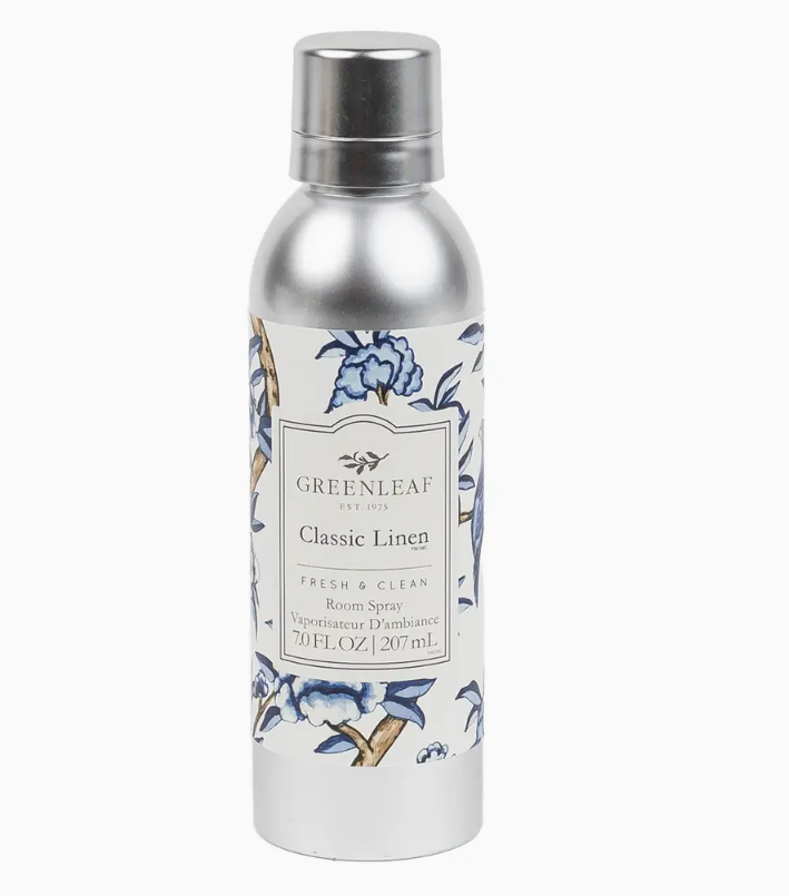 Greenleaf Classic Room Spray