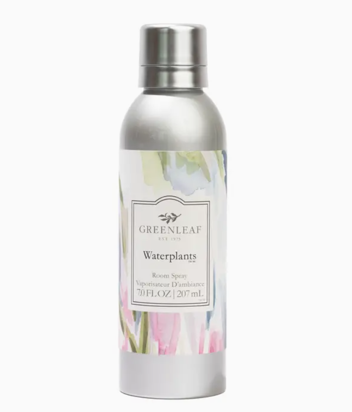 Greenleaf Classic Room Spray