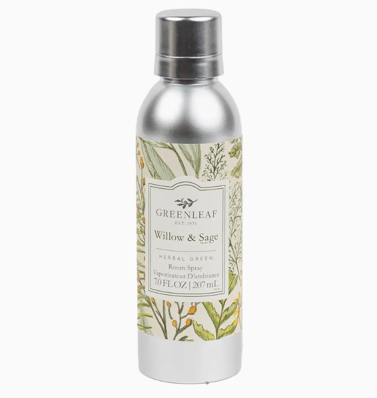 Greenleaf Classic Room Spray
