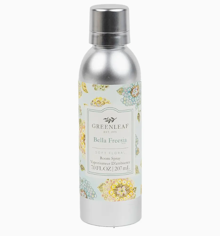 Greenleaf Classic Room Spray