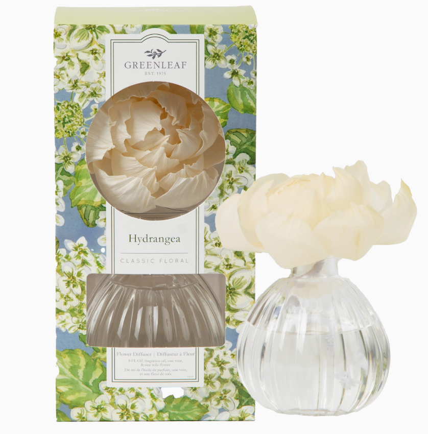 Flower Diffuser