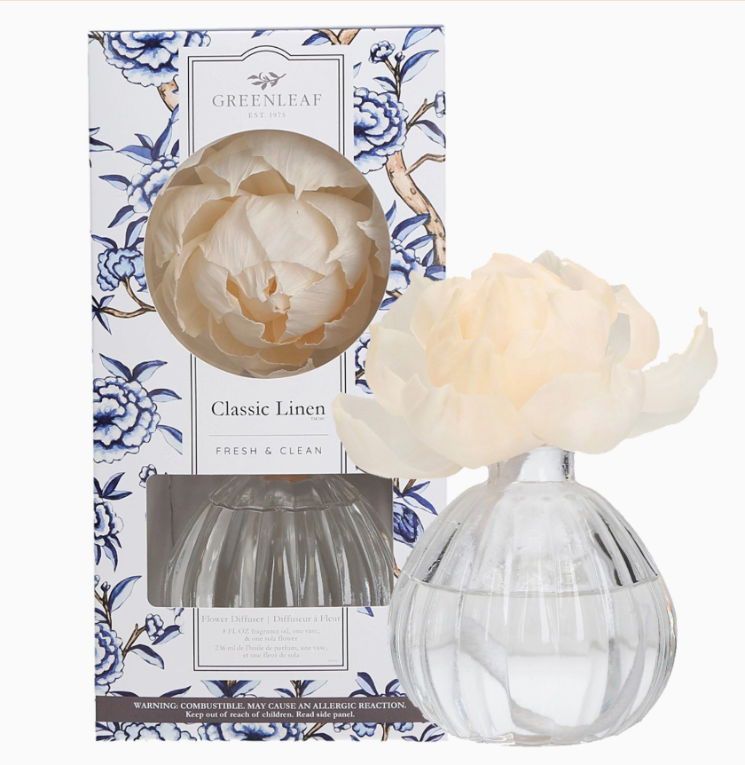 Flower Diffuser