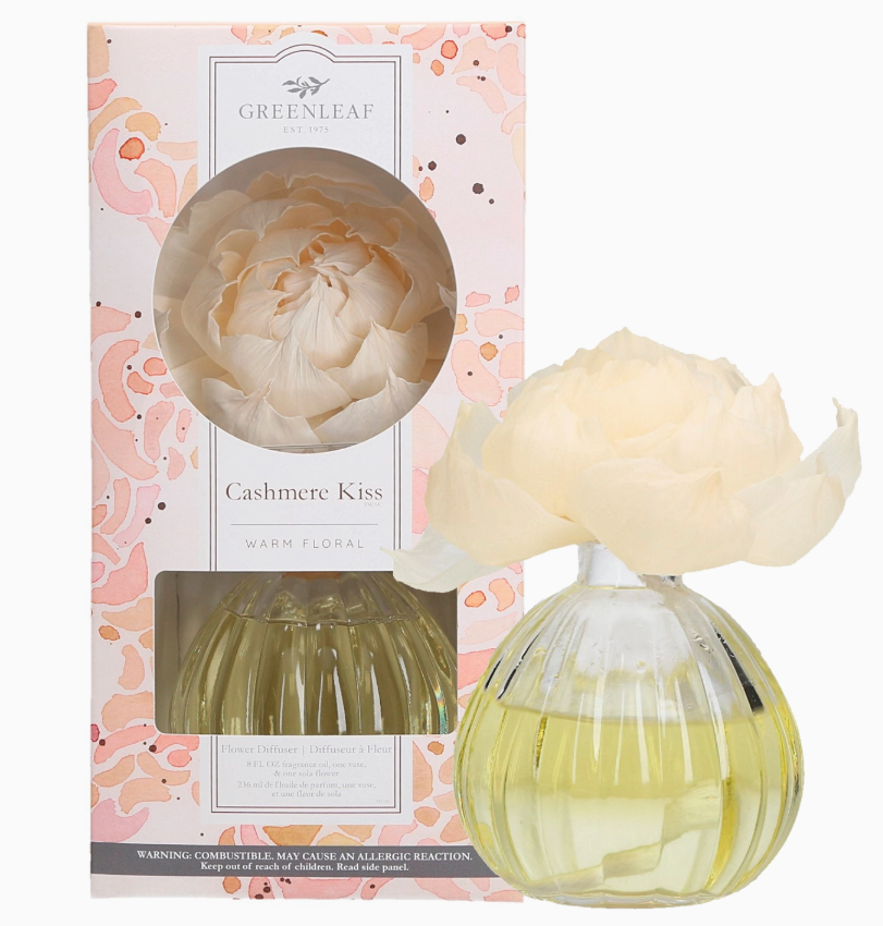 Flower Diffuser