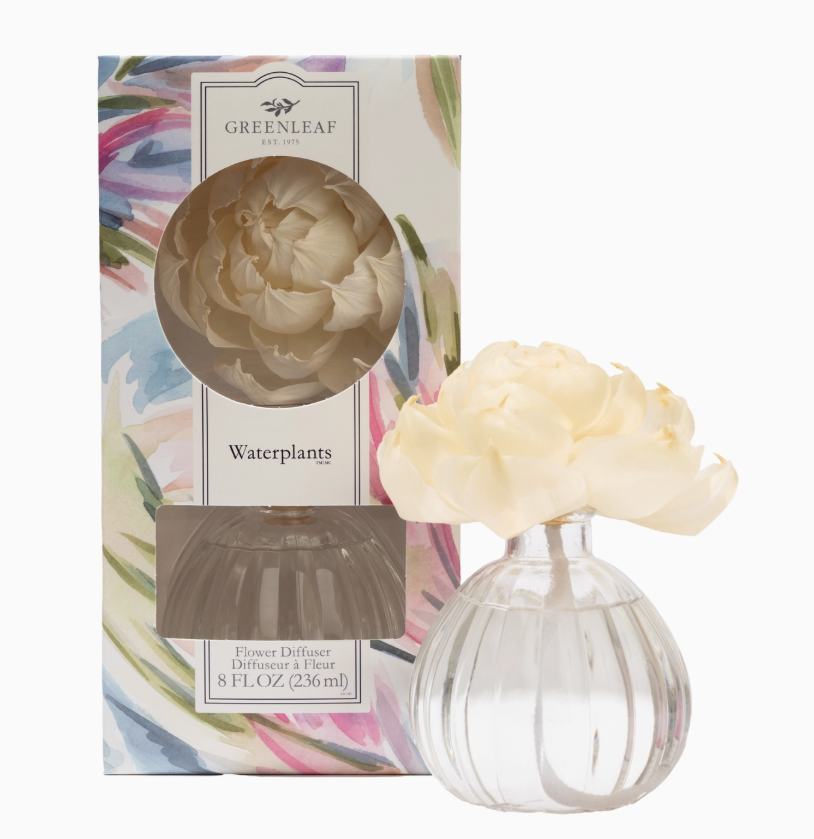 Flower Diffuser