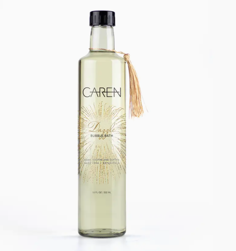 Caren Bubble Bath