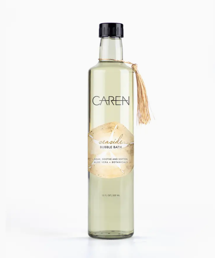 Caren Bubble Bath