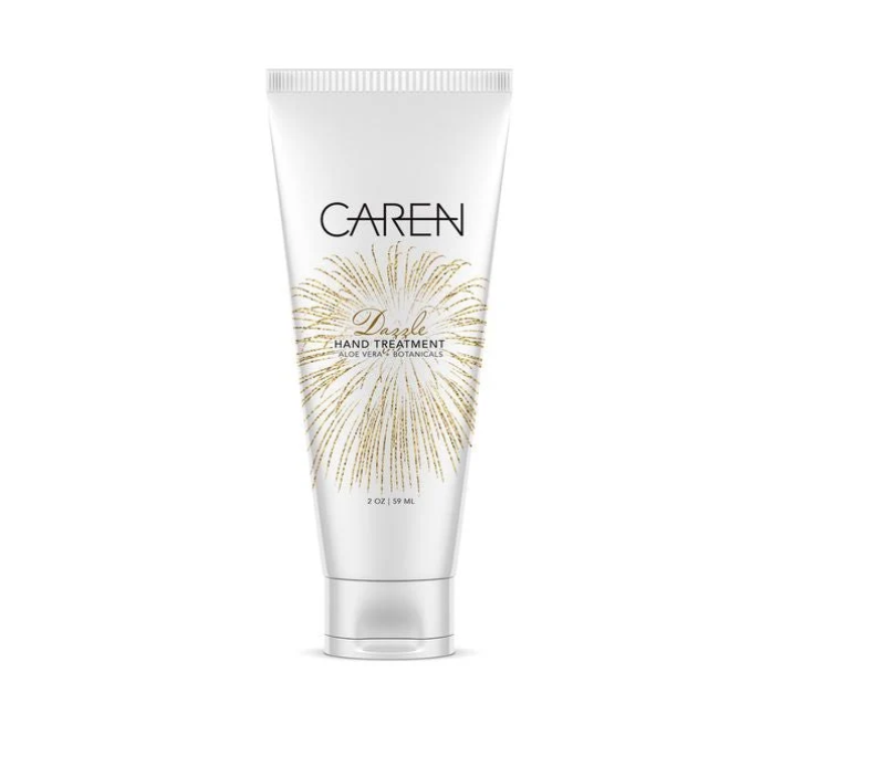 Hand Treatment