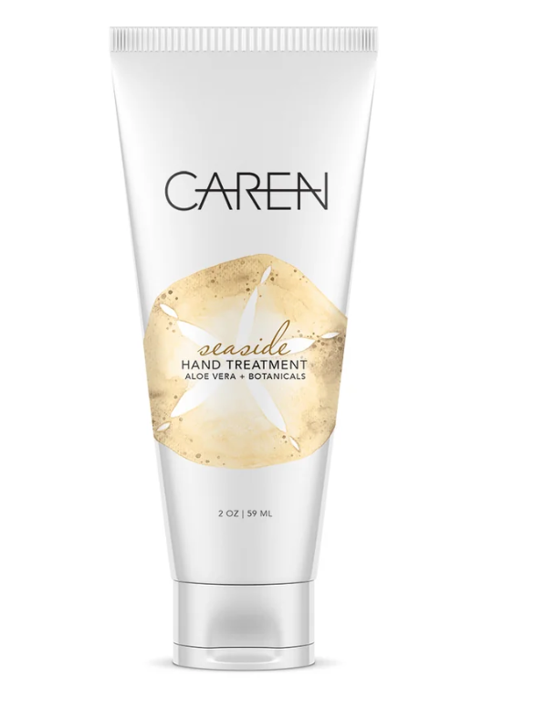 Hand Treatment