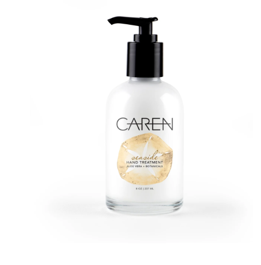 Hand Treatment