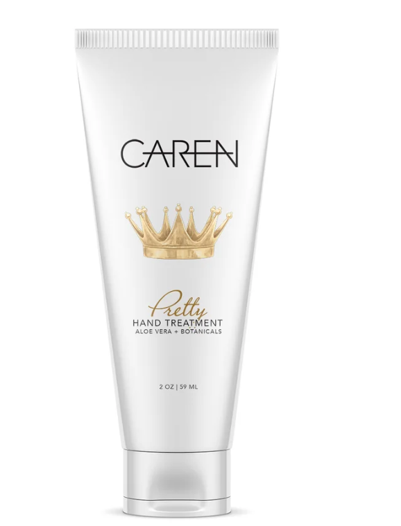 Hand Treatment