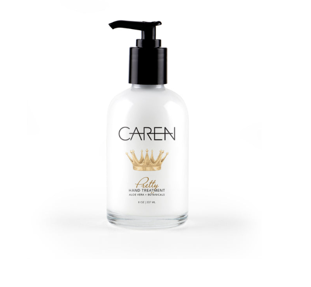 Hand Treatment