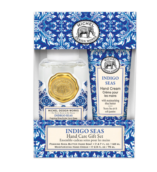 Hand Care Gift Set