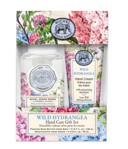 Hand Care Gift Set