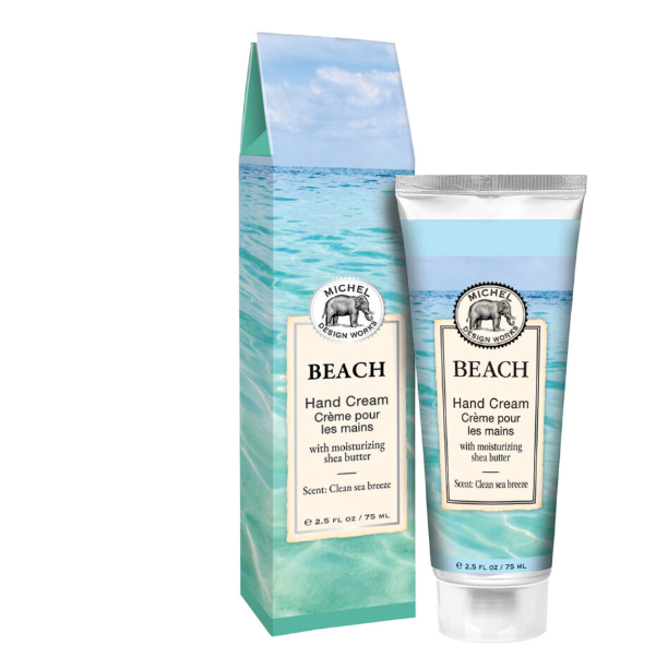 Hand Cream