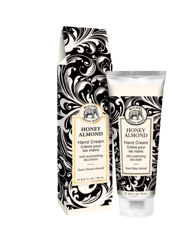 Hand Cream