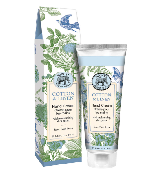Hand Cream