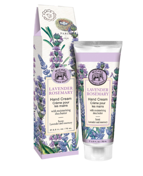 Hand Cream