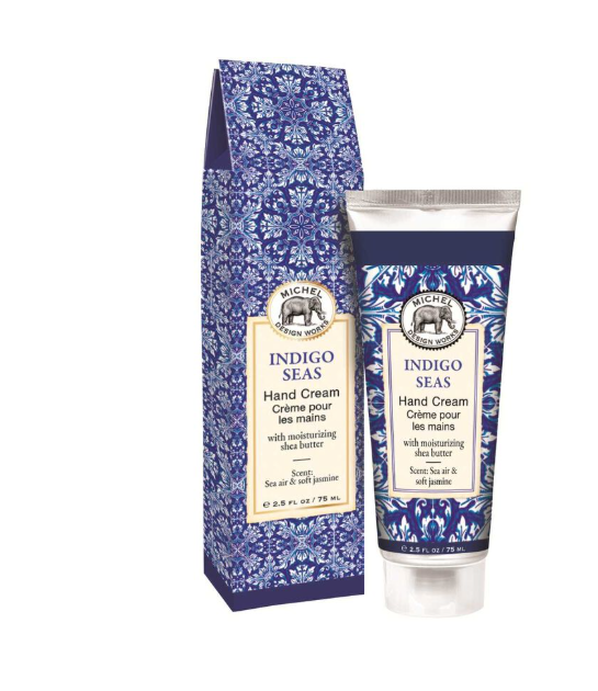 Hand Cream
